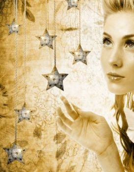 Le ciglia dell'anima  