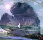 Tu; che non avevi pianto mai  