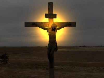 La Pasqua che mi vide bambina (I� parte)