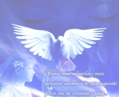 La Pasqua che mi vide bambina (II� parte)