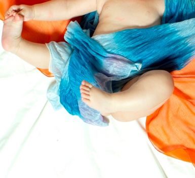 Come pulviscolo d'oro  