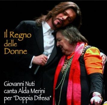 Cercavo la mia anima