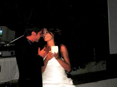 L'Amore che tutto dona e nulla chiede