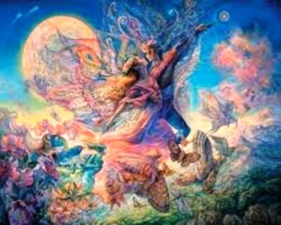 Storia di una stella cadente  