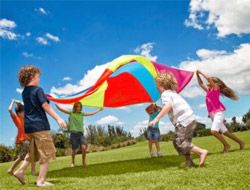 Era la primavera che volevo lasciare