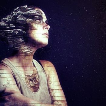 La morte... � solo un�altra Luce