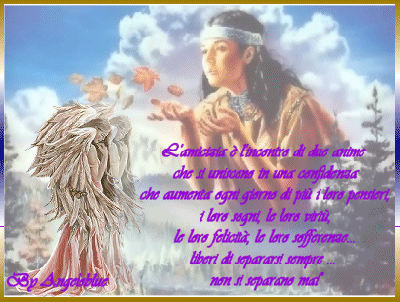 Ch� poesia... � leggerezza d'intento