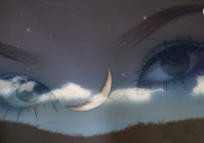 Come un'eclisse dell'anima