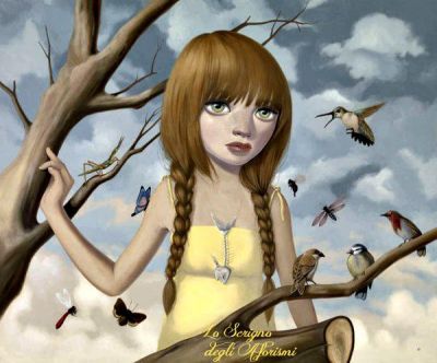 Potrei cercare fra i miei desideri più arditi