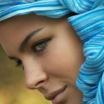 Ho udito l’eco di albe raggianti dipinte dal cuore d’ali piccine