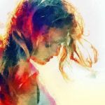 Fra le cascate colorate dei sogni