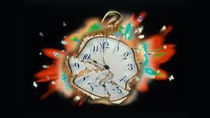 Mentre muore l'inconsistenza del tempo