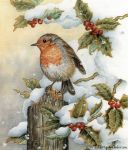 Come la pace ch'emani