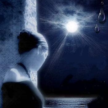 Sui candidi bandoli della luna