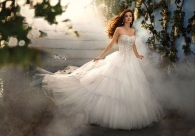 L'alba di un'eterna primavera