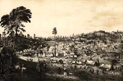 Un itinerario d'America