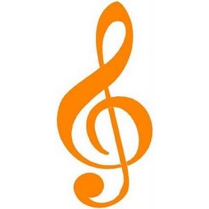 Sofferenza placata dalla musica (per un attimo)