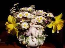 Io non ti porto i fiori