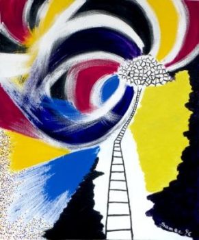 Progetto di volo e tu mi guarderai