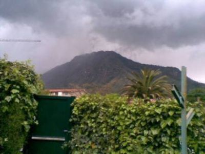 Una vecchia conoscenza