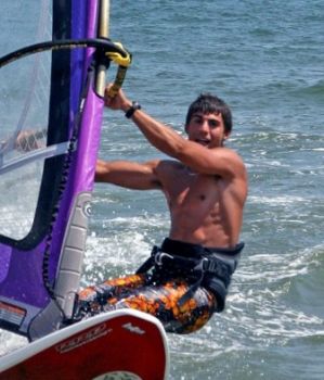 Prima e dopo la canuzie