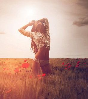 Vorrei che fosse Aurora