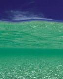 Un oceano di leggerezza