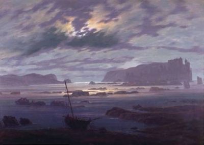 Schwachsternleidenschaft - Debole Incanto di Stella