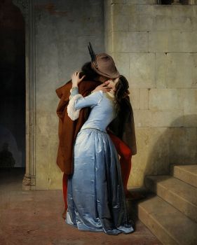 La Canzone di un novel Trovatore