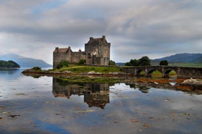 Iscozia: Una Fantasia celtica