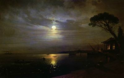 Ode alla Notte