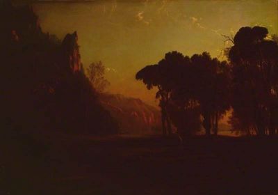 Ode alla Malattia del Crepuscolo