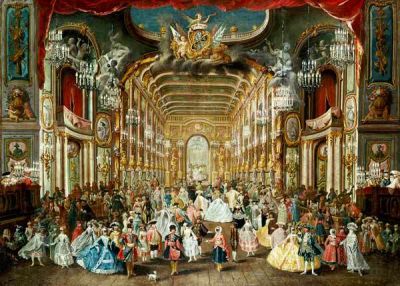 Un Ballo in Maschera