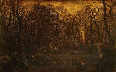 Presagi sentimentali d'Autunno