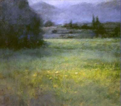 Introspezioni delle prime Piogge di quest'Autunno