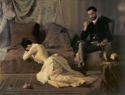 Introspezioni poetiche notturne di un nuovo Poeta romantico