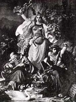 Das Freyalied - La Canzone di Freya: Il Destino di Freya