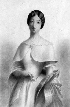 Fantasia su' "La Traviata". Fior divelto di Primavera. A Violetta