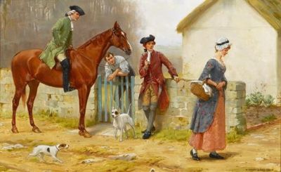 Febbre di Sogno e di Delirio