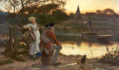 Allegorico Sapor di Autunno