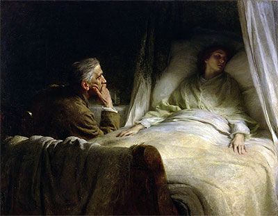 Notti bianche - Trasgressione e Pena