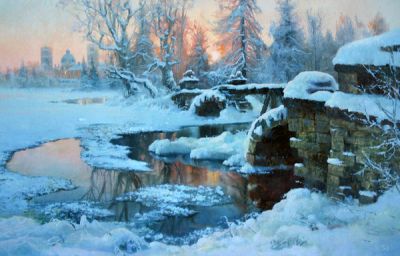 Notti bianche - Delirio