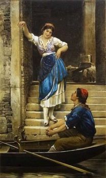 Elegia a un Dualismo - Dell'Ideale e del Reale