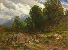 Non v'� pi� Spene, n� Luna o altra Neve