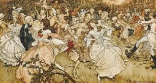 Versi maledetti di Moralità blasfema - L'Aborto (Versione I)