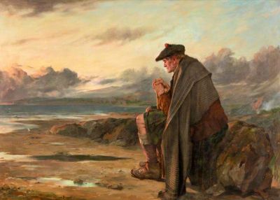 Frammento di Appunti di Campagna e di Ricordi