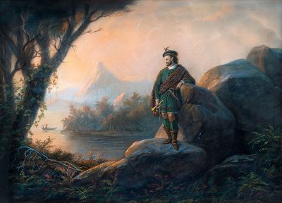 La Vanit� dell�Alba