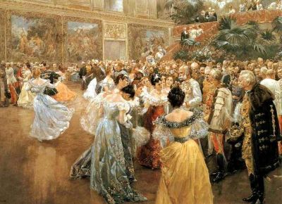 Carnevale di Scapigliatura - Un Ballo in Maschera