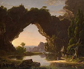 Elegia di Preludio alla nuova Primavera