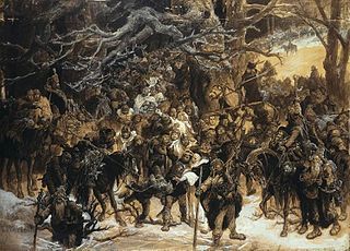 Spleen d�una Sera di Autunno